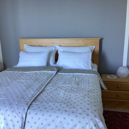 Die Appartements Glavas, für 2 Personen Novi Vinodolski Exterior foto