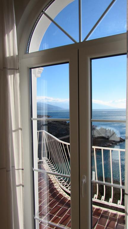 Die Appartements Glavas, für 2 Personen Novi Vinodolski Exterior foto